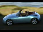 Renault Wind Concept 2004 года